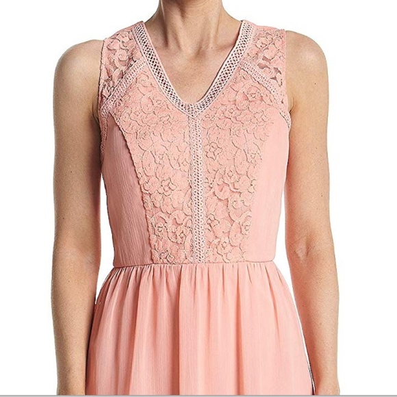 NWT Formal Cocktail Party Lace Dress - Picture 3 of 7